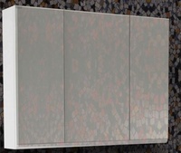 Огледален шкаф за баня Senso 100