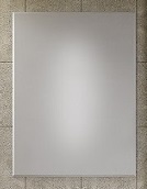 Огледало за баня Alba Beige 55