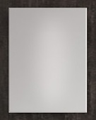 Огледало за баня Alba White 65
