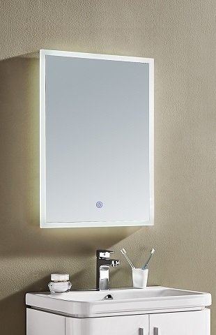 Огледало за баня ICL 1721 Саня