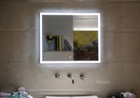 Огледало Жара