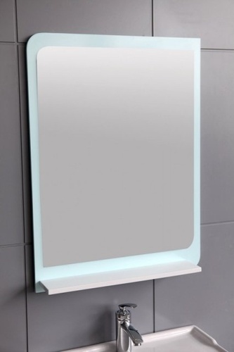 Елегантно огледало за баня ICM 1760S
