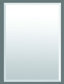 Козметично огледало за баня Ирис