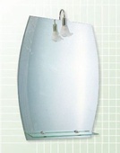 Огледало за баня T58-D11