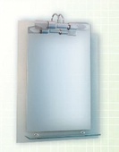 Модерно огледало 5007-D18