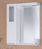 Горен шкаф с огледало 491