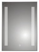 Елегантно огледало за баня -  Трейси ICL 1979