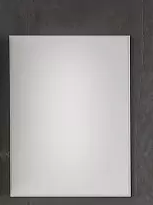 Огледало за баня Alba 100 White