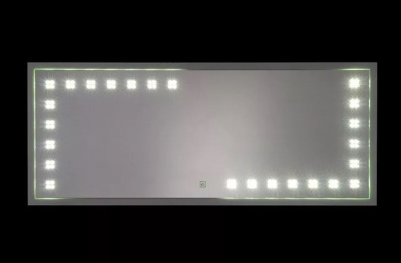 Модерно огледало за баня ICL 1540