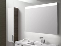 Стилно огледало за баня Prisma Comfort
