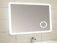 Модерно огледало ICL 1806