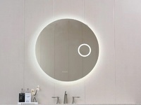 Елегантно огледало Хера ICL 1813