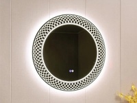LED огледало за баня ICL 1856 АВА