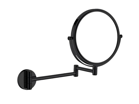 Козметично огледало за баня Round