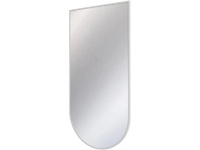 Silia Bianco стилно огледало за баня