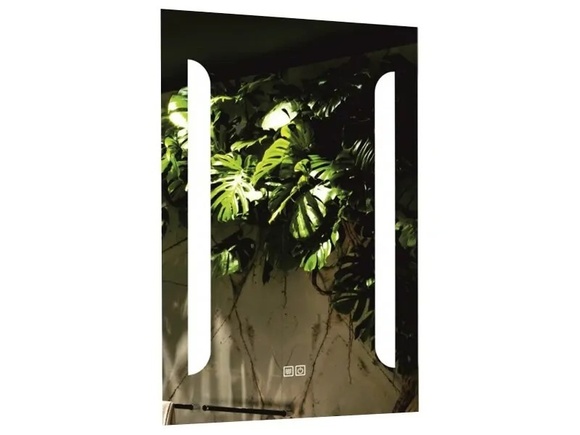 Стилно огледало за баня ICL 1591