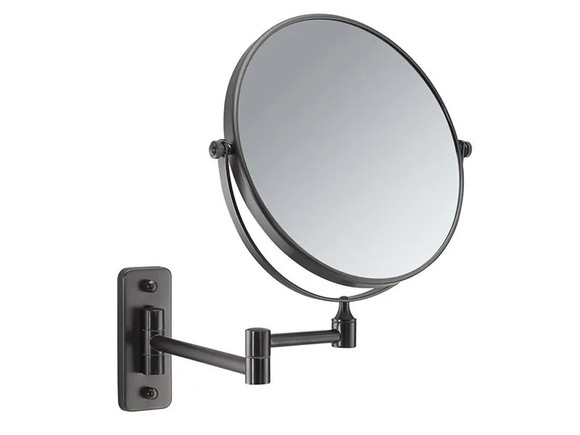 Oгледало Gaia Gun Metal