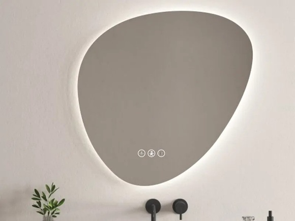 LED oгледало за баня Enrico 1959