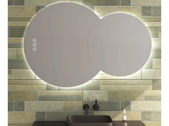 Огледало за баня Bellini D80/D60 1954