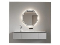 Луксозно LED огледало за баня MO4V