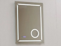 Стилно огледало за баня ICL 1809