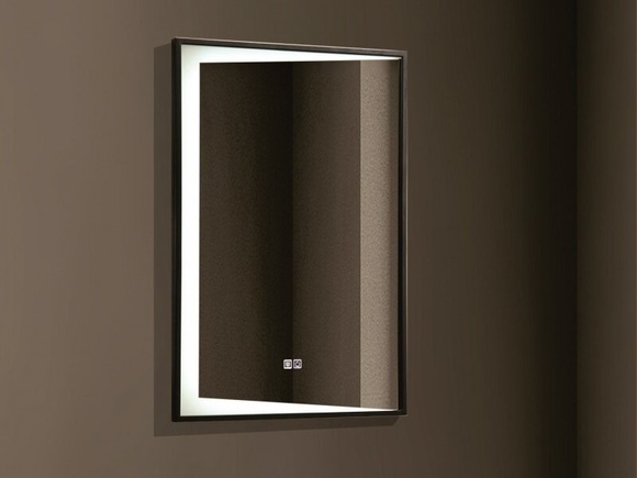 Стилно огледало Black Queen ICL 1817