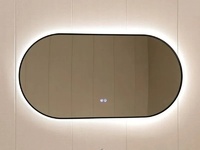 Стилно огледало за баня ICL 1832