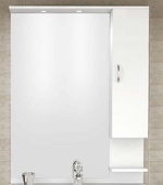 Огледален шкаф Ithaca 80