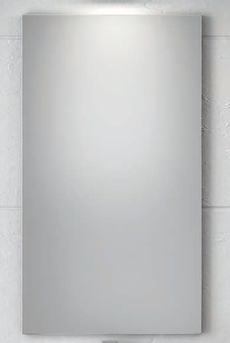 Огледало с осветление Polyrail 40