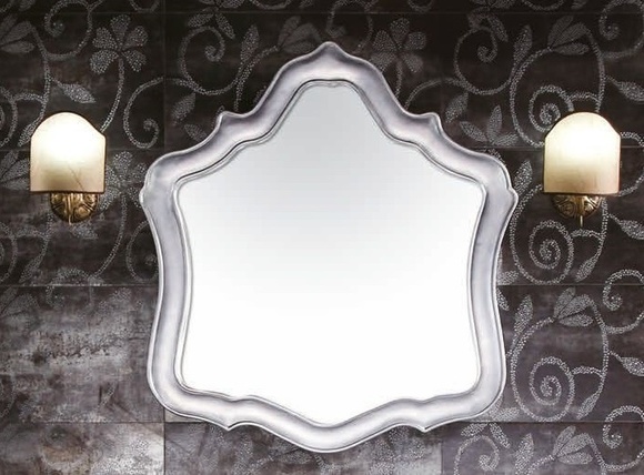 Огледало Imperia Silver