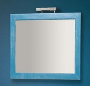 Огледало Nefsika Blue