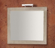 Огледало Nefsika Cream