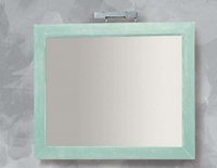 Огледало Nefsika Green