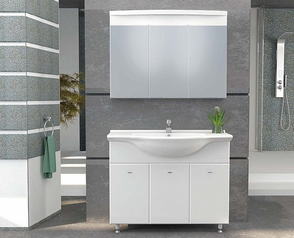 Комплект шкафове Estella 110