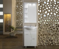 Комплект мебели Avra 55 White