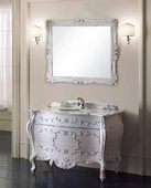 Ретро мебел от MDF Demax 8000