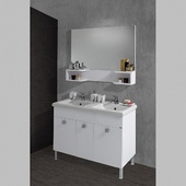 Комплект шкафове от MDF Жана 106