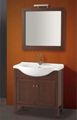 Мебели от МДФ Nefsika 75 Brown
