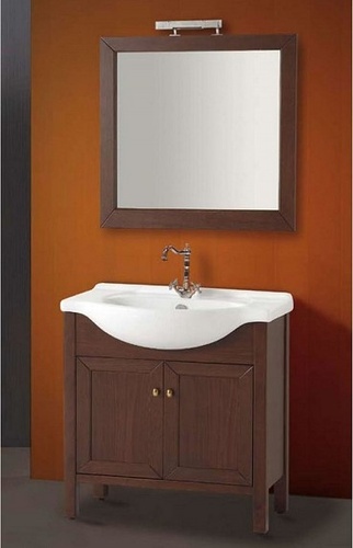 Мебели от МДФ Nefsika 75 Brown