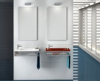 MDF мебел Polyrail 55 Inox