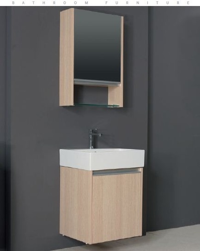 Комплект мебели за баня Slim 50