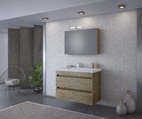 Комплект мебели Luxus 85 Wood
