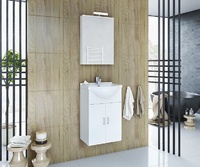 Мебели за баня Alba 45 White