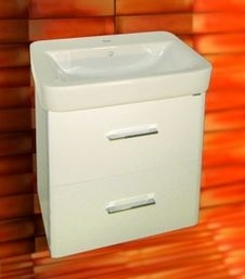 Долен шкаф за баня 540