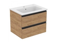 MDF шкаф за баня Connect E 60