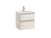 Шкаф за баня The Gap Unik Nordic Ash 50 см
