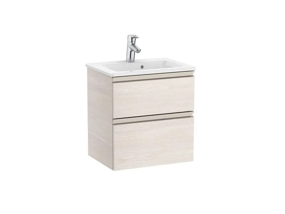 Шкаф за баня The Gap Unik Nordic Ash 50 см