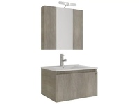 Комплект мебели Liberty 60 Light Beige