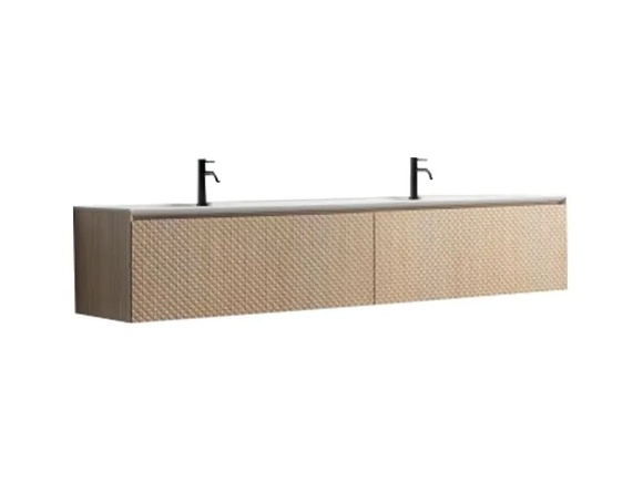 Шкаф за баня ICP 1600-3D1086