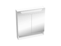 Горен MDF шкаф за баня Classic II